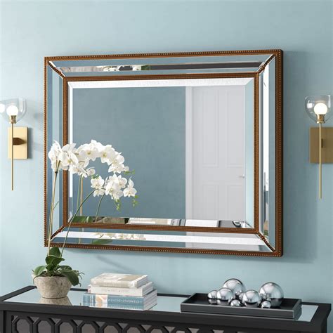 wall mirrors for living room.